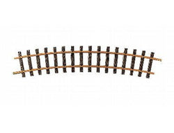 LGB Curved Track, R3