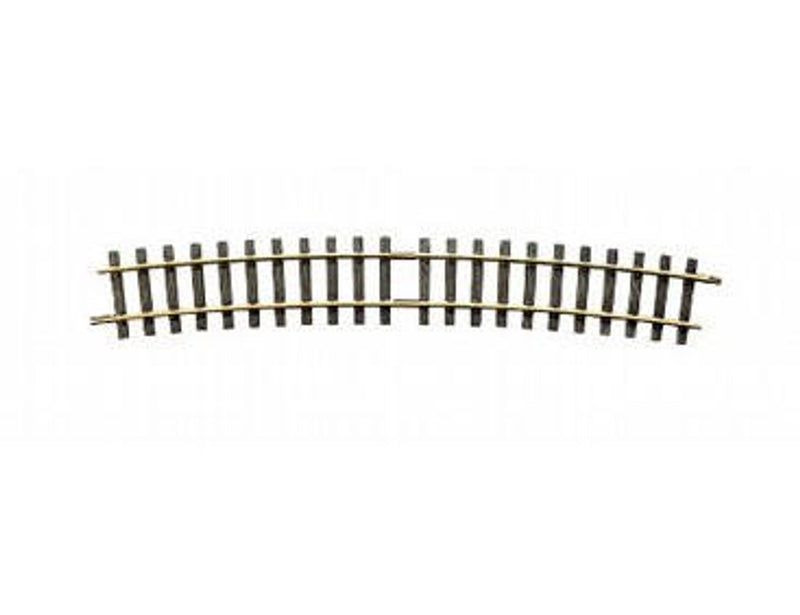 LGB Curved Track, R5, 15¡ã