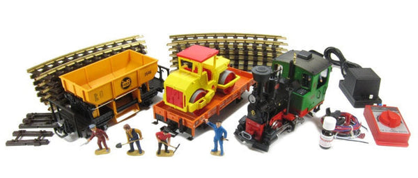 LGB Goods Train Model Railway Train Set