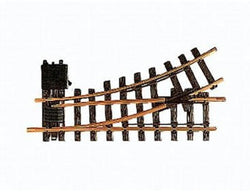 LGB Manual Model Railway Left Hand Point