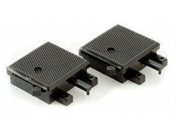 LGB Manual Turnout Mechanism, 2 Pieces