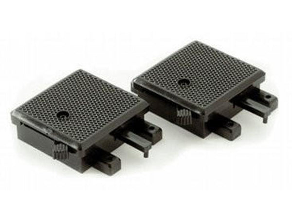 LGB Manual Turnout Mechanism, 2 Pieces