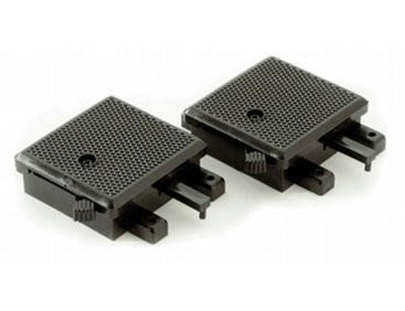 LGB Manual Turnout Mechanism, 2 Pieces