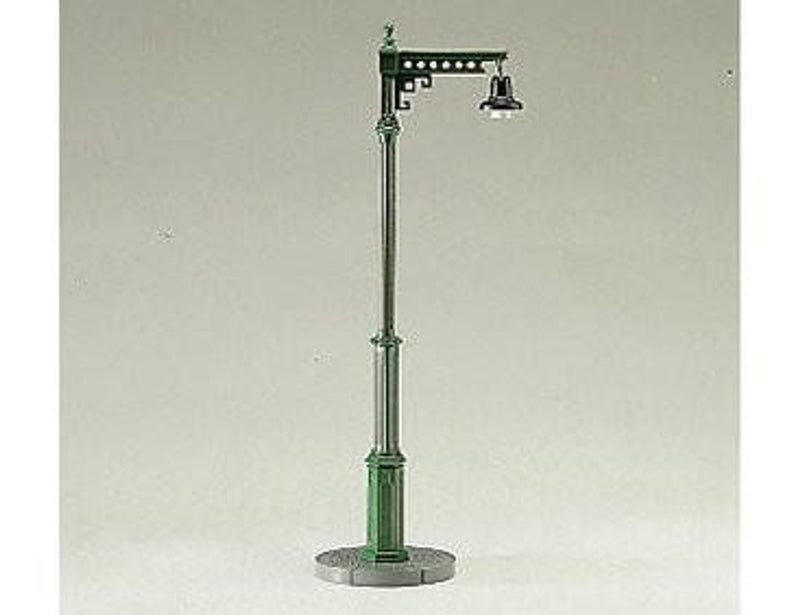 LGB Station Lamp Single Light