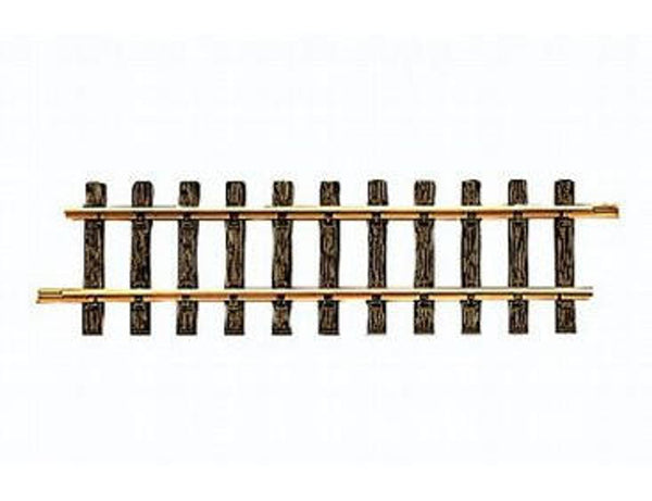 LGB Straight Model Railway Track 300mm