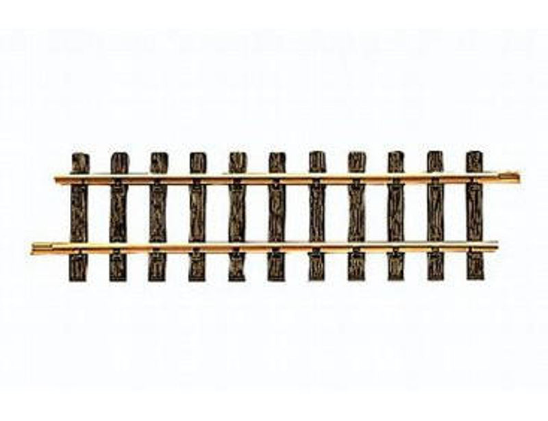 LGB Straight Model Railway Track 300mm