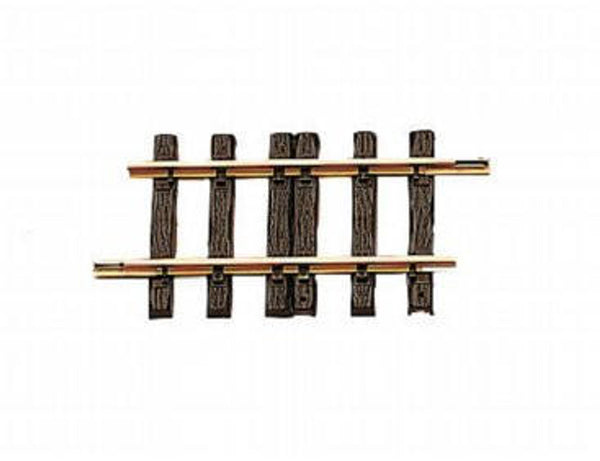 LGB Straight Track 150mm
