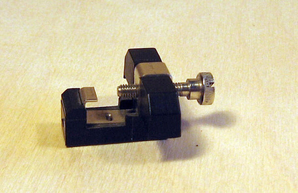 LGB Track Power Terminals, 2 Pieces