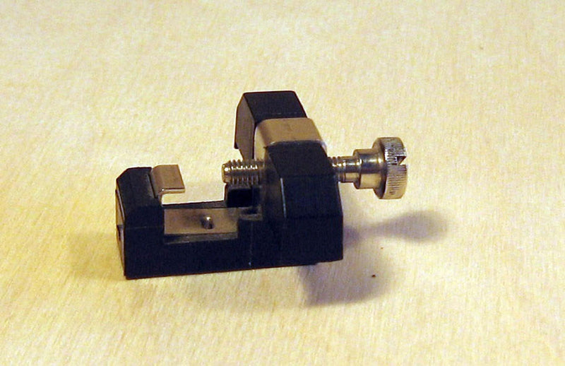 LGB Track Power Terminals, 2 Pieces
