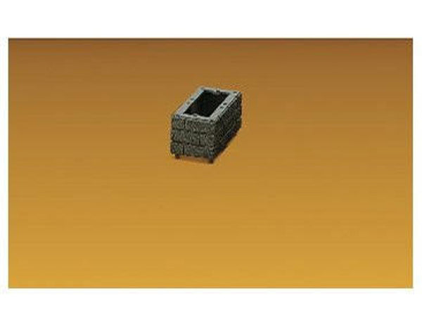 LGB Triple-Layer Bridge Pillar 12 Pieces