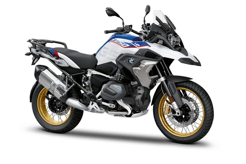 Maisto 1/12 BMW R 1250 GS Diecast Motorcycle