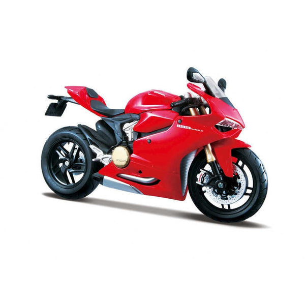 Maisto 1/12 Ducati 1199 Panigale Diecast Model