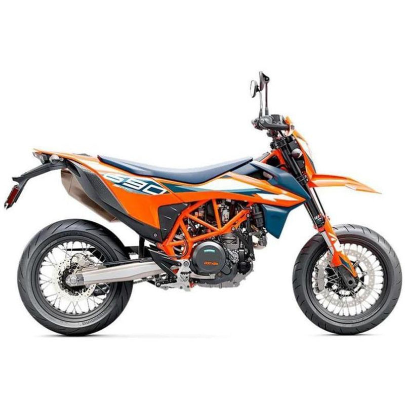 Maisto 1/12 KTM 690 SMC R Diecast Model