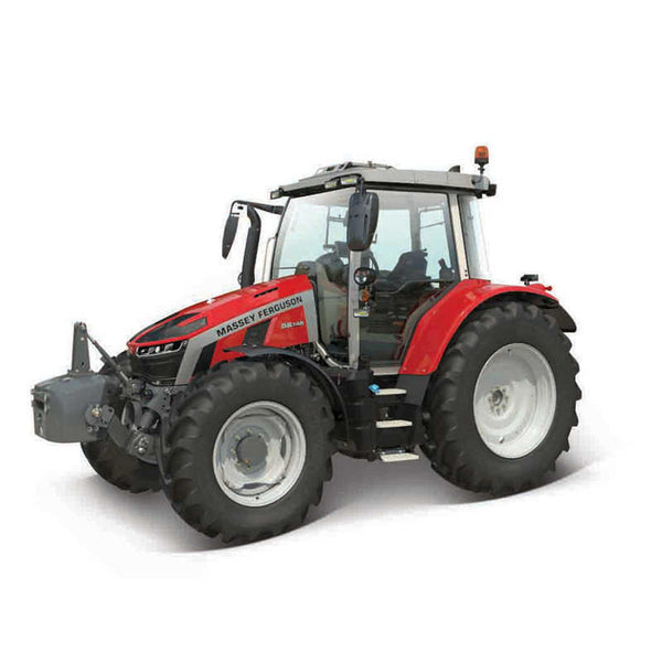 Maisto RC 1/16 Massey Ferguson Tractor 2.4GHZ
