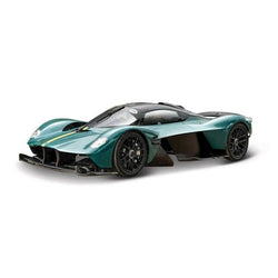 Maisto 1/18 Aston Martin Valkyrie 2022 Diecast Model