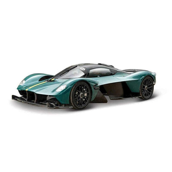 Maisto 1/18 Aston Martin Valkyrie 2022 Diecast Model