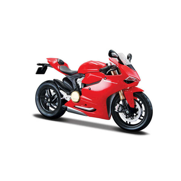Maisto 1/18 Ducati 1199 Panigale Diecast Model
