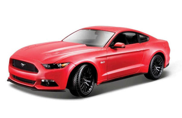 Maisto 1/18 Ford Mustang GT Diecast Model