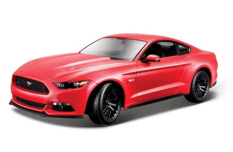 Maisto 1/18 Ford Mustang GT Diecast Model
