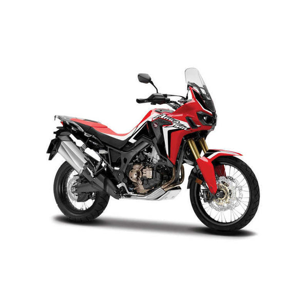 Maisto 1/18 Honda Africa Twin DCT Diecast Model