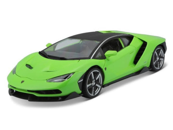 Maisto 1/18 Lamborghini Centenario Diecast Model