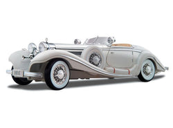 Maisto 1/18 Mercedes Benz 500k Type1936 Diecast Model
