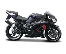 Maisto 1/18 Yamaha YZF-R1 Diecast Motorcycle