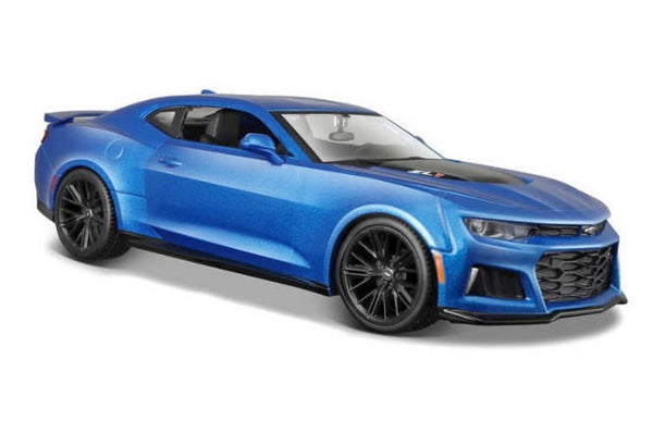 Maisto 1/24 Chevrolet Camaro ZL1 Diecast Model