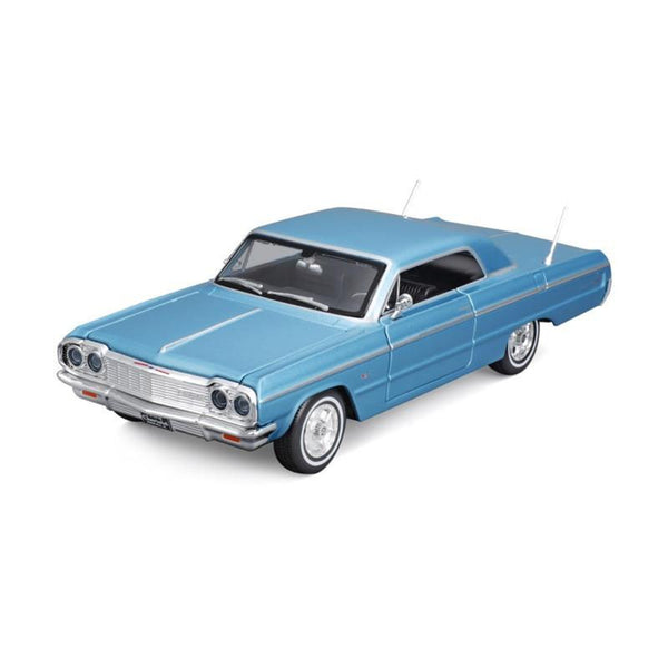 Maisto 1/24 Chevrolet Impala 1964 Diecast Model