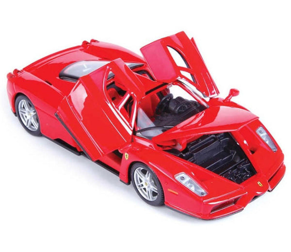 Maisto 1/24 Ferrari Enzo Diecast Model Kit