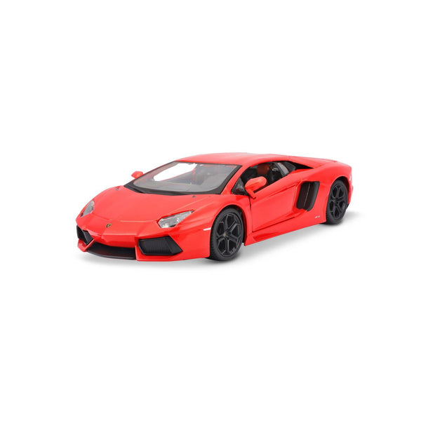 Maisto 1/24 Lamborghini Aventador LP700-4 Diecast Model