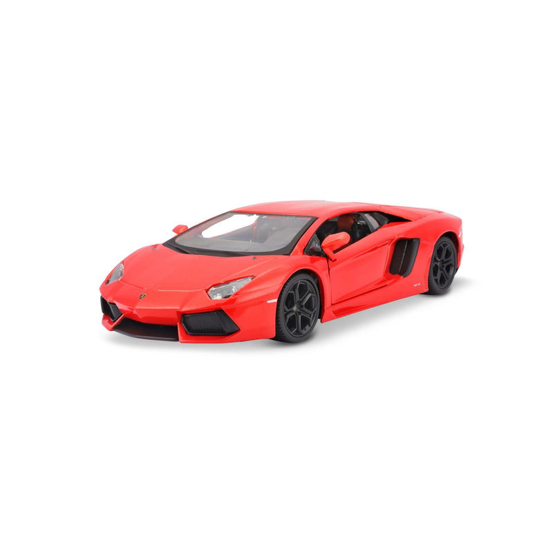 Maisto 1/24 Lamborghini Aventador LP700-4 Diecast Model