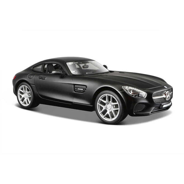 Maisto 1/24 Mercedes-Benz AMG GT Diecast Model