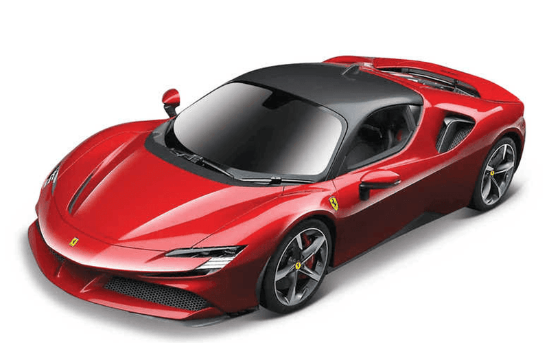 Maisto 1/24 RC Ferrari SF90 Stradale Radio Control Car