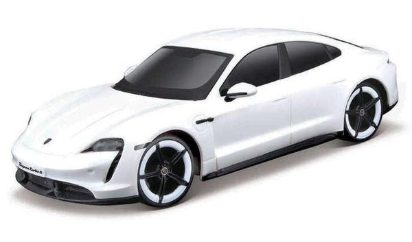 Maisto 1/24 RC Porsche Taycan Turbo S Radio Control Car