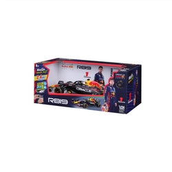 Maisto 1/24 Red Bull RB19 2023 Verstappen RC Car