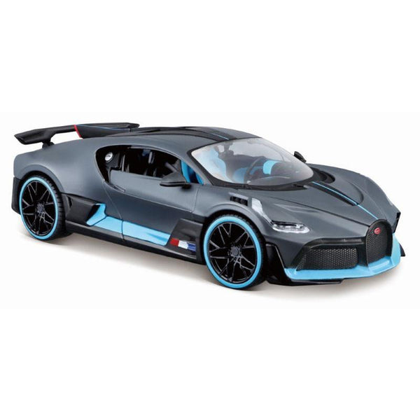 Maisto 1/24 SP Bugatti Divo Diecast Model