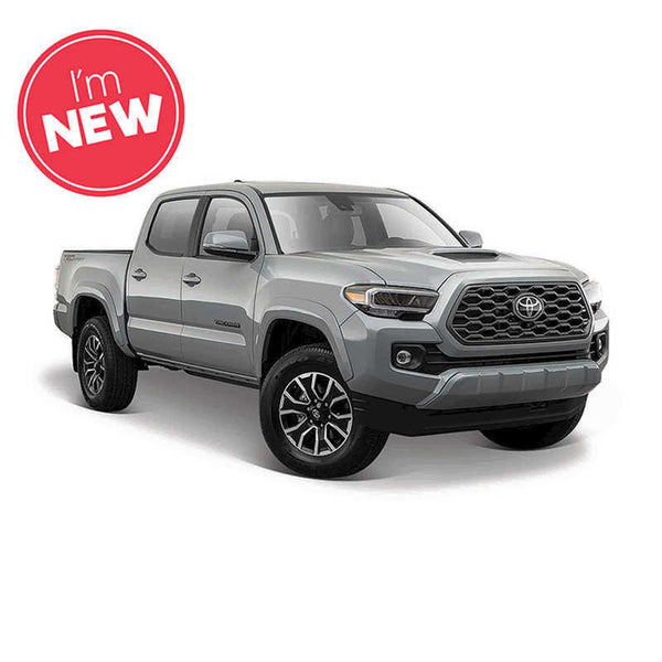 Maisto 1/24 Toyota Tacoma 2021 Diecast Model