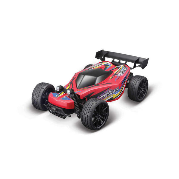Maisto Whipflash Light Up Buggy 2.4GHZ RC Vehicle