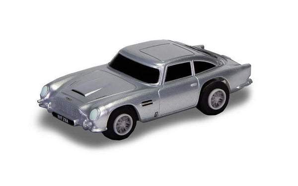 Micro Scalextric James Bond DB5 - Goldfinger