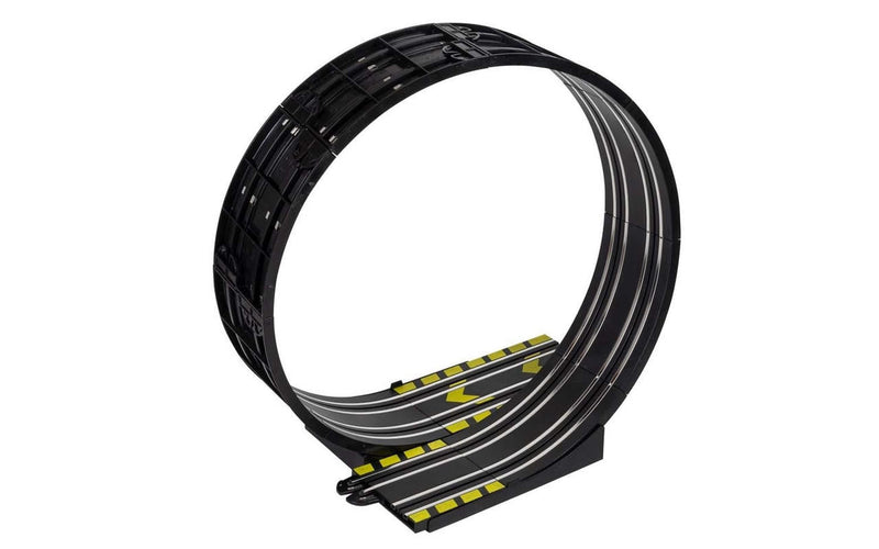 Micro Scalextric Stunt Loop Extension Pack