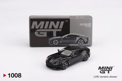 Mini GT 1/64 Aston Martin DBS 007 Edition
