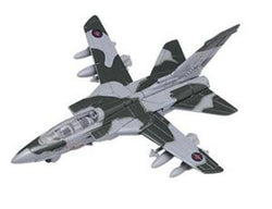 Motor Max Sky Wings Tornado Diecast Aircraft Model