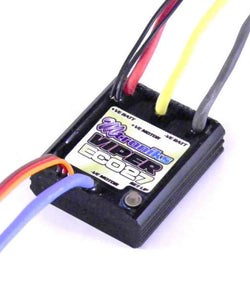 Mtroniks Viper Eco27 Electronic Speed Controller