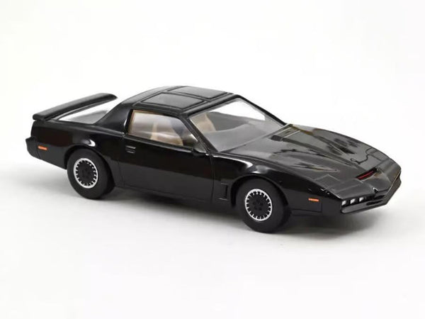 Norev 1/43 Pontiac Firebird KITT Diecast Model
