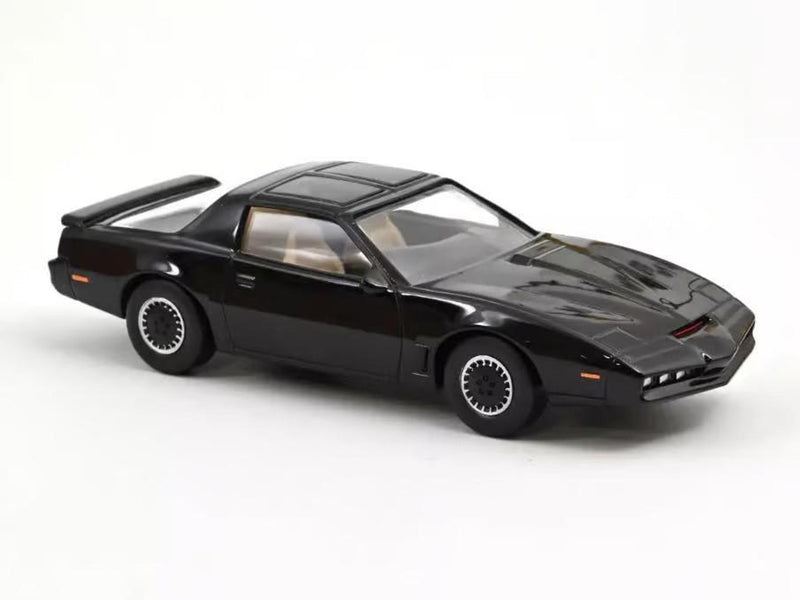 Norev 1/43 Pontiac Firebird KITT Diecast Model