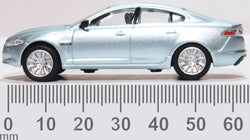 Oxford Diecast 1/76 Jaguar XF Diecast Model