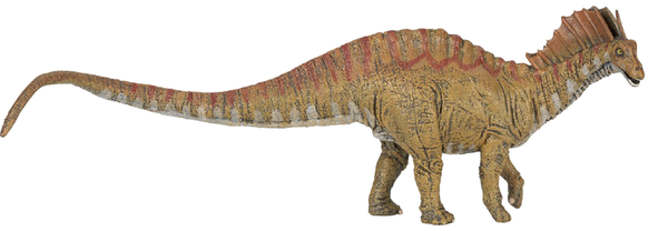 Papo Toys Amargasaurus