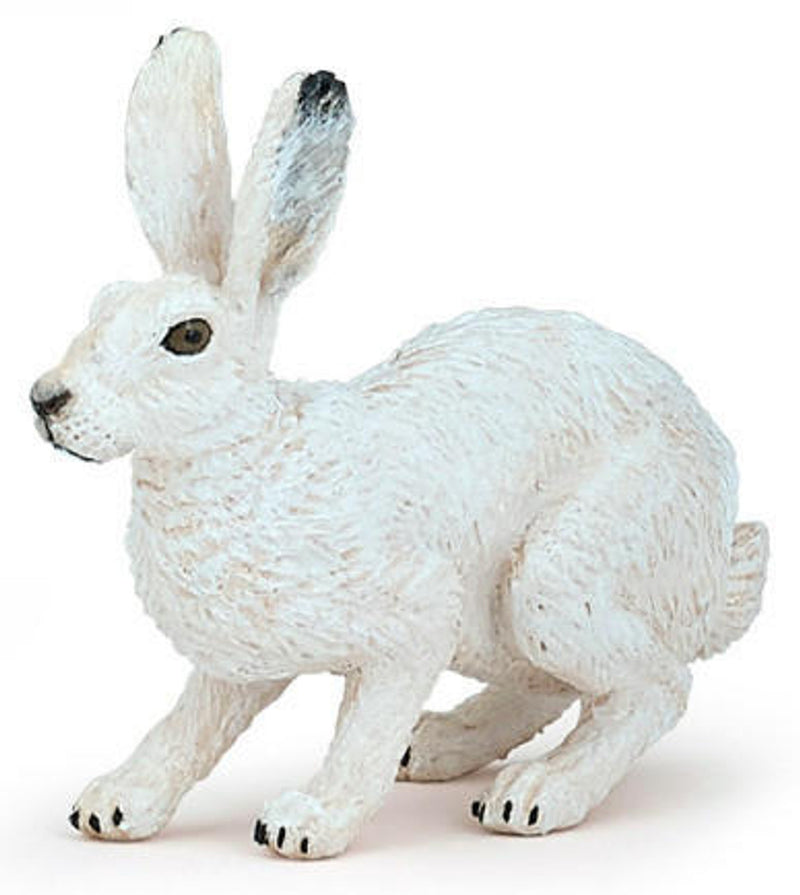 Papo Toys Arctic Hare