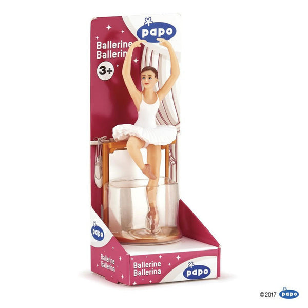 Papo Toys Ballerina